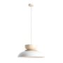 Lampa wisząca ALDO 1152G2_9_J 1x15W/E27 od Aldex