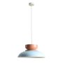 Lampa wisząca ALDO 1152G29_11_J 1x15W/E27 od Aldex