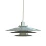 Lampa wisząca ALTERA 1237 1x60W/E27 IP20 od Prezent
