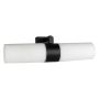 Kinkiet ANITA PLUS II. 12075 2x40W/E14 IP44 od Prezent