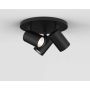 Spot Ascoli Triple Round 1286082 3x50W/LED,GU10 od Astro Lighting