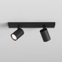 Spot Ascoli Twin 1286081 2x6W/LED,GU10 od Astro Lighting