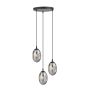Lampa wisząca ASTRAL 1266/3PREM 3x10W/E14 IP20 od Emibig
