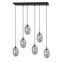 Lampa wisząca ASTRAL 1266/6 6x10W/E14 IP20 od Emibig