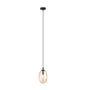 Lampa wisząca ASTRAL 1267/1 1x10W/E14 IP20 od Emibig