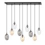 Lampa wisząca ASTRAL 1268/9M1 9x10W/E14 IP20 od Emibig
