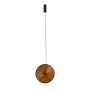 Lampa wisząca AURA LED 12233 3000K 1x20W/LED 370lm IP20 od Nowodvorski
