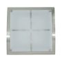Plafon AXELL 12056 4x40W/G9 IP20 od Prezent