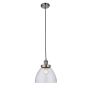 Lampa wisząca Bartley 122279 1x40W/E27 od Gallery Direct
