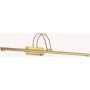 Kinkiet BOW 121130 1x8W/LED ip20 od Ideal Lux