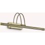 Kinkiet BOW 121161 1x4,6W/LED ip20 od Ideal Lux