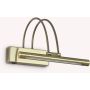 Kinkiet BOW 121338 1x3,5W/LED ip20 od Ideal Lux
