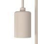 Zawiesie CAMELEON CABLE E27 12073 1x25W/E27 IP20 od Nowodvorski