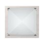 Plafon CARERA 12000 2x40W/E14 IP20 od Prezent