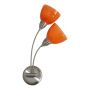 Kinkiet CARRAT I. 12041 2x40W/E14 IP20 od Prezent
