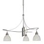Lampa sufitowa CARRAT II. 12044 3x40W/E14 IP20 od Prezent