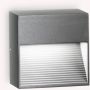Kinkiet DOWN 122045 1x28W/G9 ip44 od Ideal Lux