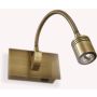 Kinkiet DYNAMO 121352 1x3,5W/LED ip20 od Ideal Lux