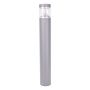 Lampa stojąca Egersund 1290AL 3000K 1x10W/LED 1100lm IP65 od Norlys