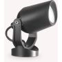 Reflektor ogrodowy ELIO 120201 1x6W/GU10 ip66 od Ideal Lux