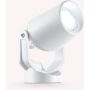 Reflektor ogrodowy ELIO 120218 1x6W/GU10 ip66 od Ideal Lux