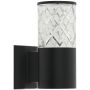 Kinkiet EVEN 12100 1x40w/e27 ip54 od Prezent