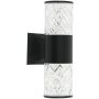 Kinkiet EVEN 12101 2x40w/e27 ip54 od Prezent
