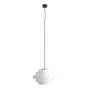 Lampa wisząca FILO MILKY 9000G1 1x15W/E27 od Aldex
