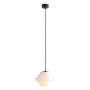 Lampa wisząca FILO MILKY 9001G1 1x15W/E27 od Aldex
