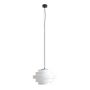Lampa wisząca FILO MILKY 9015G1 1x15W/E27 od Aldex
