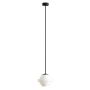 Lampa sufitowa FILO MILKY L 9002PL_G1_L 1x5W/G9 od Aldex