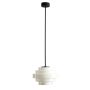 Lampa sufitowa FILO MILKY M 9001PL_G1_M 1x15W/E27 od Aldex