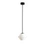 Lampa sufitowa FILO MILKY M 9002PL_G1_M 1x5W/G9 od Aldex