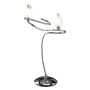 Lampa stołowa FLAMENGO 1224 2x40W/G9 IP20 od Prezent