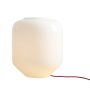 Lampa stołowa FLASK CHERRY L 8500B15_L 1x15W/E27 od Aldex