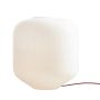 Lampa stołowa FLASK CHERRY XL 8500B15_XL 1x15W/E27 od Aldex