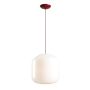 Lampa wisząca FLASK cherry XL 8500G15_XL 3x15W/E27 od Aldex