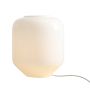 Lampa stołowa FLASK COTTON L 8500B20_L 1x15W/E27 od Aldex