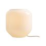 Lampa stołowa FLASK COTTON S 8500B20_S 1x10W/E14 od Aldex