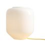 Lampa stołowa FLASK MIMOSA L 8500B21_L 1x15W/E27 od Aldex