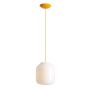 Lampa wisząca FLASK MIMOSA L 8500G21_L 1x15W/E27 od Aldex