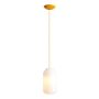 Lampa wisząca FLASK MIMOSA M 8500G21_M 1x15W/E27 od Aldex