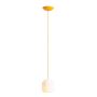 Lampa wisząca FLASK MIMOSA S 8500G21_S 1x10W/E14 od Aldex