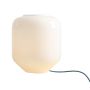 Lampa stołowa FLASK SAPPHIRE L 8500B31_L 1x15W/E27 od Aldex