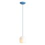 Lampa wisząca FLASK SAPPHIRE S 8500G31_S 1x10W/E14 od Aldex