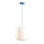 Lampa wisząca FLASK SAPPHIRE XL 8500G31_XL 3x15W/E27 od Aldex