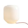Lampa stołowa FLASK TERRA L 8500B24_L 1x15W/E27 od Aldex