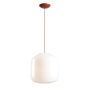 Lampa wisząca FLASK TERRA XL 8500G24_XL 3x15W/E27 od Aldex