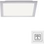 Plafon FLAT 12200-16 3000k 2x17W/LED 1760lm ip20 od Paul Neuhaus