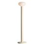 Lampa podłogowa FLO CREAM M 7000A9_M 1x10W/E14 od Aldex